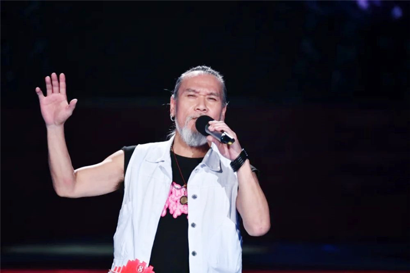 全网播放量破十亿星光大道中国台湾老杨杨克强11月27日做客巴黎春天